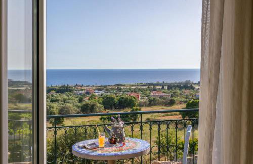 Liogerma Art Deco Villa - 5 min drive to Lassi - Foto 38