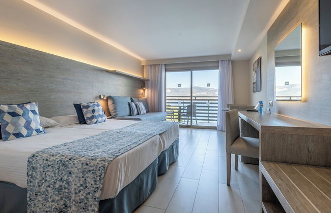 Leonardo Royal Hotel Mallorca Palmanova Bay - Photo 14