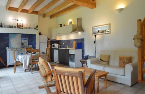 Cottage in Wierre-Effroy near Forest - Foto 40