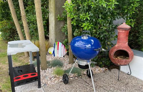 Proche mer, Cour privée et Grand Jardin clos - 2 à 5 personnes - Foto 20