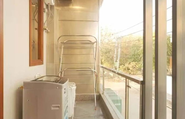 Peaceful City Paradise w King Bed Tub - Foto 12