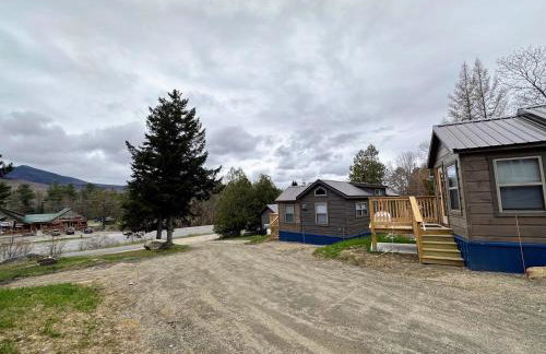 BMV7 Tiny Home village near Bretton Woods - Foto 10