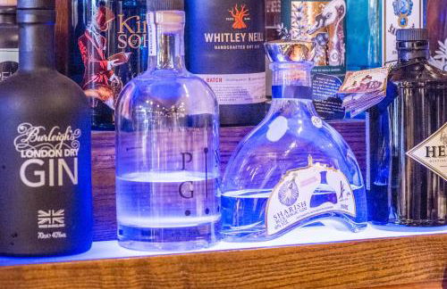 The Black Horse Inn - Foto 7