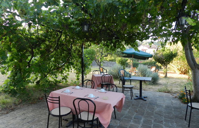 Il Ruscello di Ceraso - Foto 26