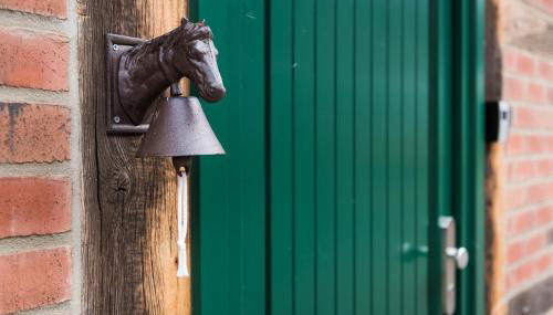 Gästezimmer Gutshof Bestenbostel Eine Oase der Ruhe - Foto 2
