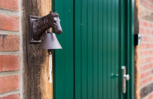 Gästezimmer Gutshof Bestenbostel Eine Oase der Ruhe - Foto 2