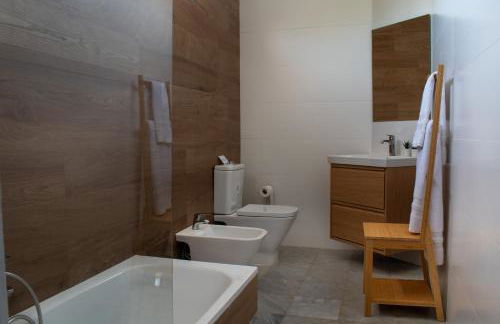 Casa de campo "La Campanera" - Photo 19