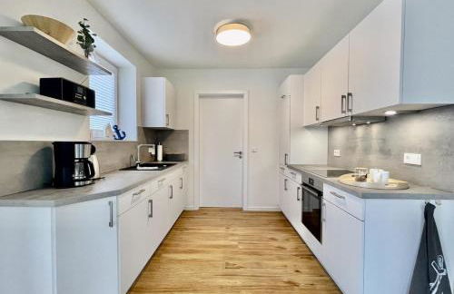 Am Kutterhafen 15 - Haus am Meer - Foto 4