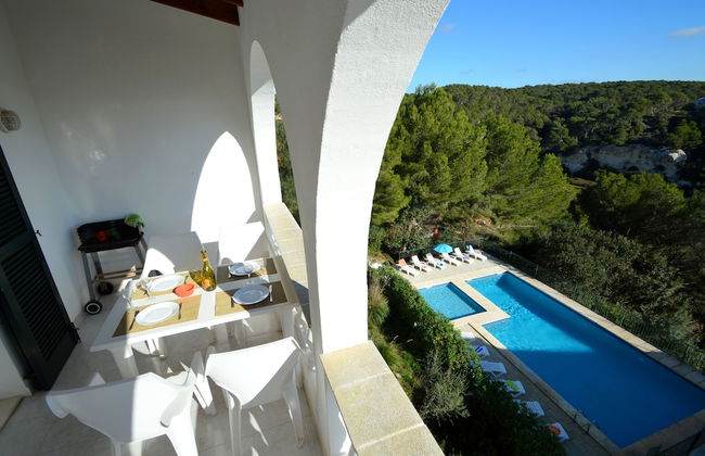 HOMEnFUN Cala Galdana - Foto 43