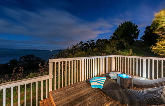 Woodside Bay Cottage - Foto 39