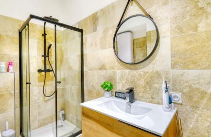 Suite Paoli by Monarca Business and Holidays - Bastia - Foto 4