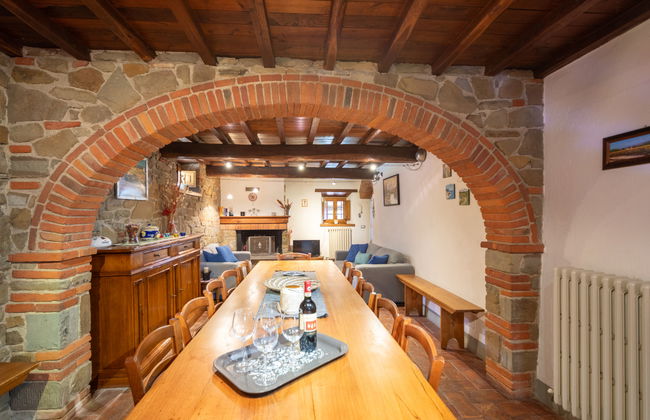 Podere Le Coste - Foto 57