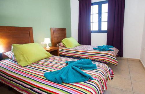 Rubicón I BY TenerifeSummerVillas - Foto 9