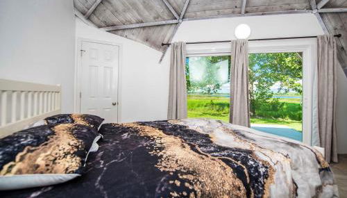 ROOM 04 - Lake Sumner - Foto 2