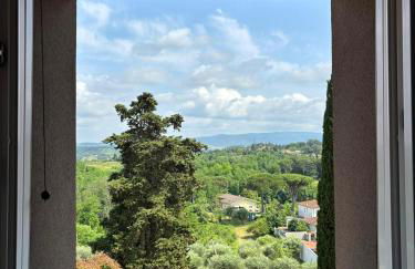 Villa Pieri Appartamento Arancione - Foto 1