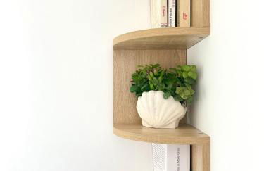 Maison La Luzala 2 bedrooms beach and port within walking distance - Foto 8