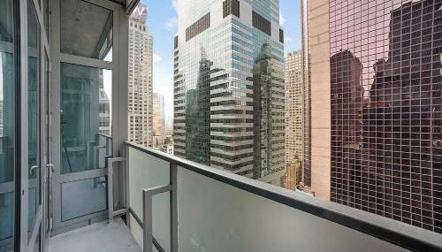 Luxurious Apartment in Times Square NYC - 30-Day Min Stay - Foto 4