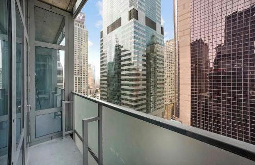 Luxurious Apartment in Times Square NYC - 30-Day Min Stay - Foto 4