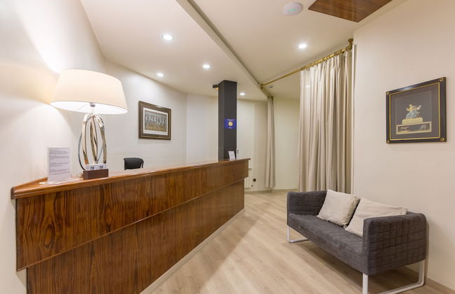 Hospedium Apartamentos DV - Foto 53