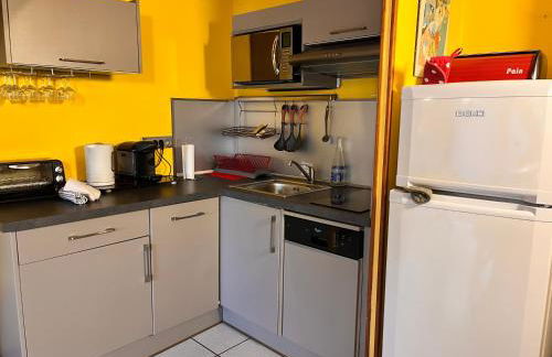 Villa Le Mauret - Foto 11