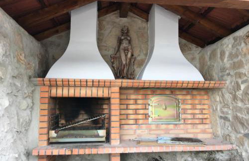 Villa Santo Antonio - Foto 18