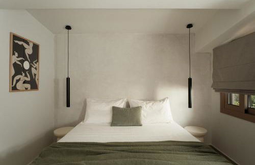 Nerea by the sea Suites - Foto 33