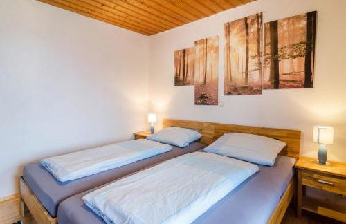 Ferienwohnung Nicole - Foto 5