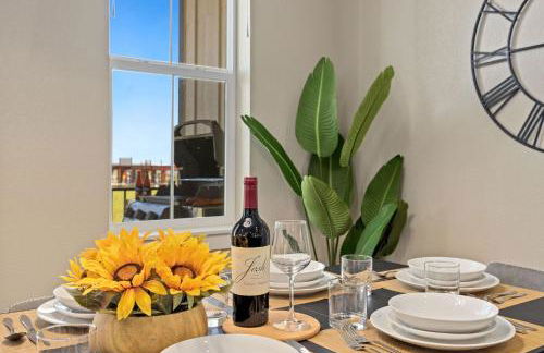 NEW! Elegant Home near TPC Golf Course & Trails - Foto 20