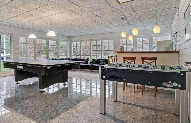 22 Person Holiday Home in Frederiksvaerk - Photo 14