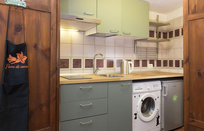 Diana in Pantheon Apartment - Photo 10