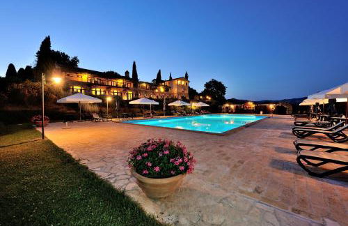 Ripa Relais Colle del Sole - Photo 18