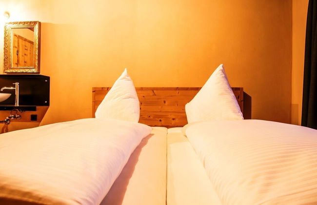 Alpen Select Lodge for 16-24 People - Foto 33