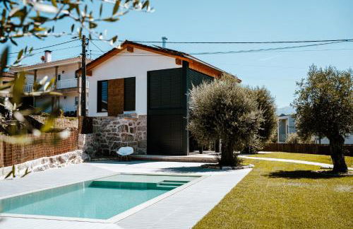 Refugio das Poldras-Villa 63 - Foto 54