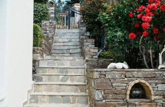 Castello Villa ( best view in Myloi village) - Foto 58