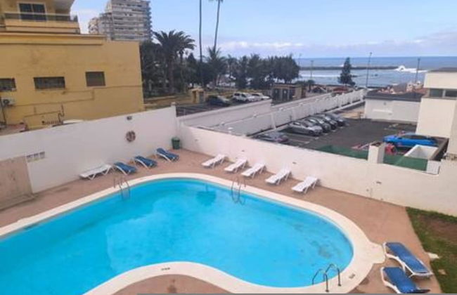 Apartamento Atardecer Martianez - Foto 3