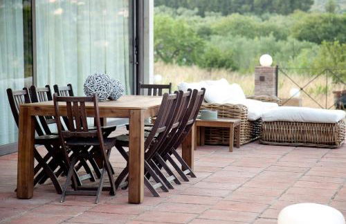 Mas del Molí - Foto 5