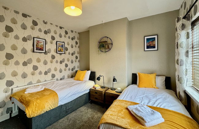 Freeston House - Charm Townhouse - Photo 3