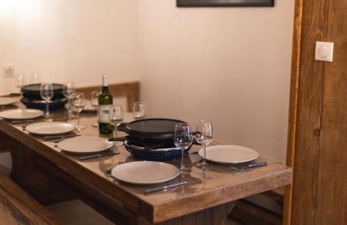 Le Rioumajou 2 - Grand T4 - Piscine - Centre St Lary - Foto 15