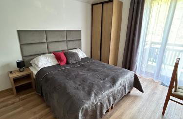 Wilga Leśne SPA - Foto 30