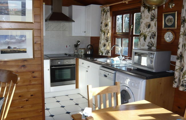 Spacious Cottage With Sauna Looking out on Astonishing Grasslands - Photo 16