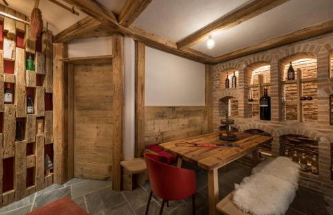 Merangardenvilla adults only - Foto 56