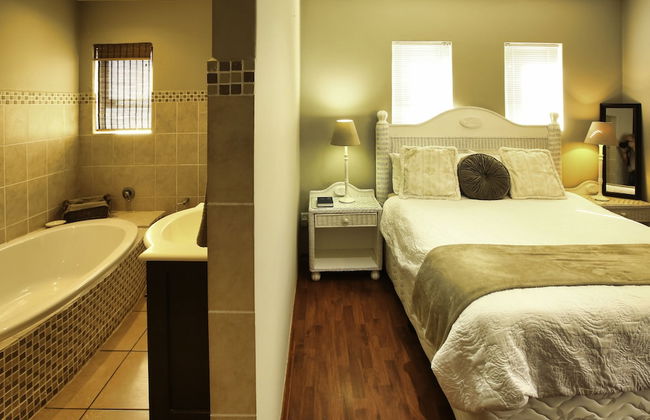 Dalene se Seehuis Langebaan 8-sleeper - Foto 7