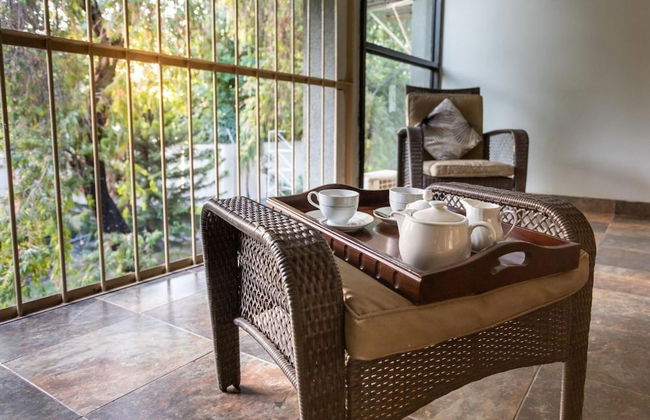 Fallsway Apartments Louden Court - Foto 8