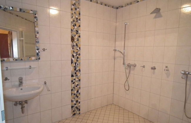 Villa Birrenbach Comfortable Vacation Home - Foto 17