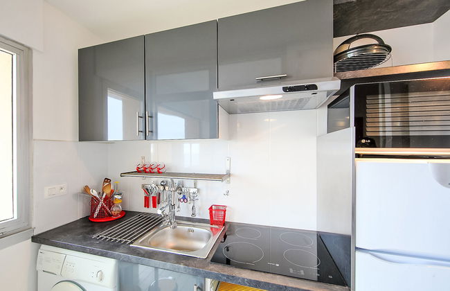 Soleil Bleu - Foto 12