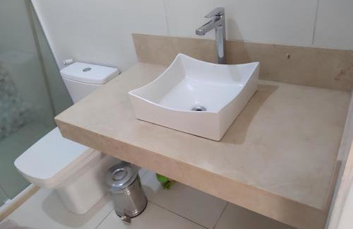 Apartamento Temporada Carnaval - Foto 9