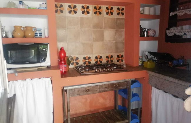 Impeccable 6-bed Villa in Luogosanto - Foto 4