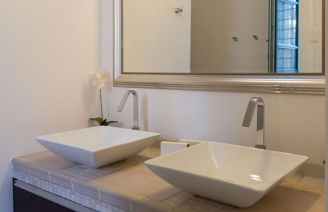 Villa Il Casale Onifai Intera - Foto 32