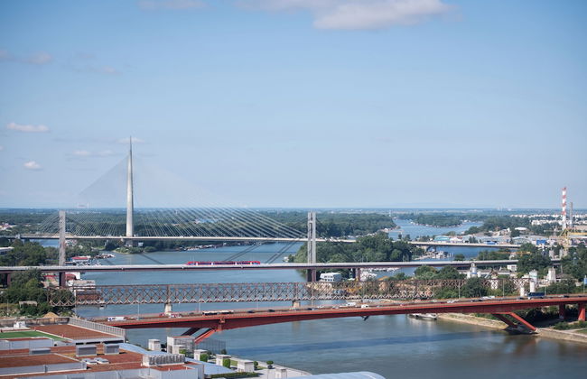 Waterfront Residences - Foto 76