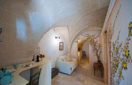 Masseria La Brunetta - Foto 43